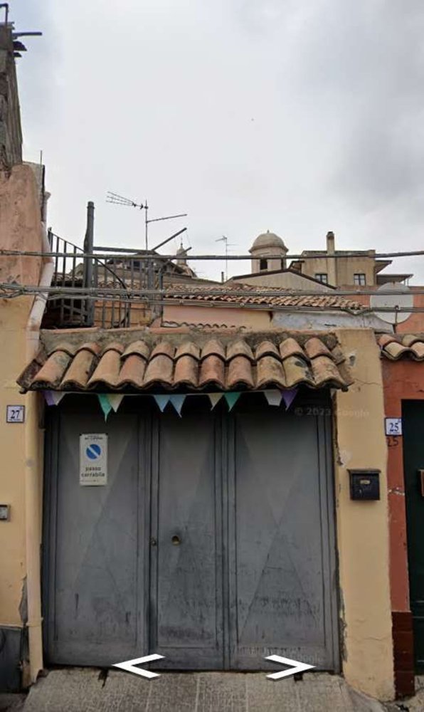 3 rooms Apartment in Aci Catena, Italy No. 46979