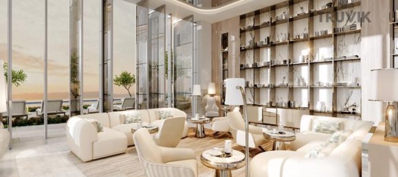 3 bedrooms Apartment in Maritime City, UAE No. 45218 9