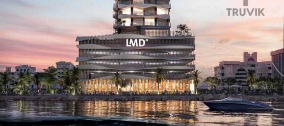 3 bedrooms Apartment in Maritime City, UAE No. 45218 5