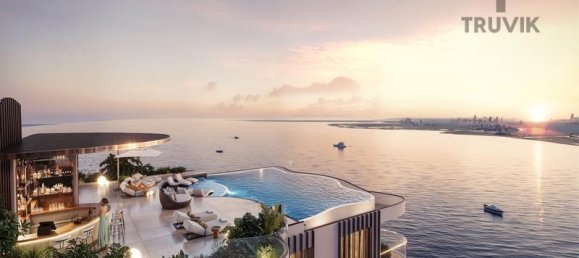 3 bedrooms Apartment in Maritime City, UAE No. 45218 14