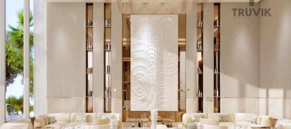 3 bedrooms Apartment in Maritime City, UAE No. 45218 10