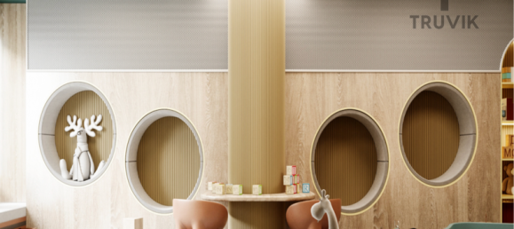 3 bedrooms Apartment in Maritime City, UAE No. 45218 8