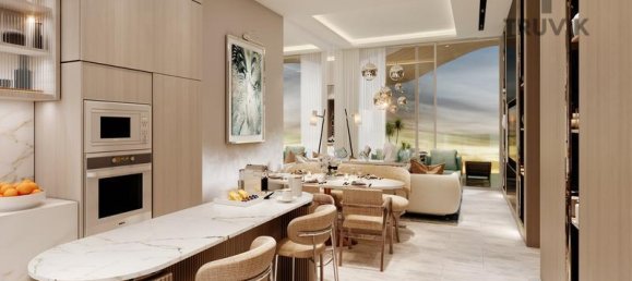 3 bedrooms Apartment in Maritime City, UAE No. 45218 7