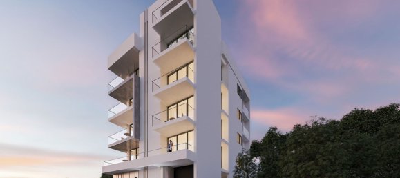 2 Schlafzimmer Wohnung in Aglandjia, Cyprus, Nr. 30236 2