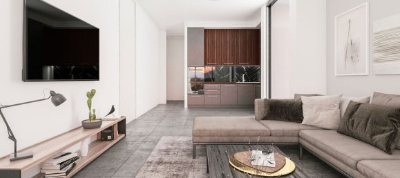 2 Schlafzimmer Wohnung in Aglandjia, Cyprus, Nr. 30236 3