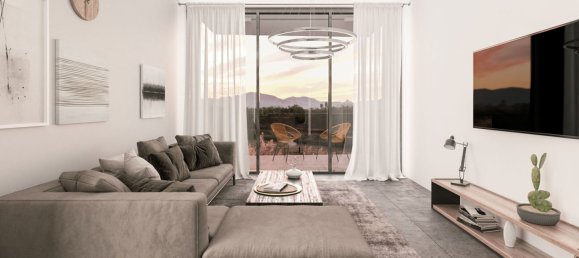 2 Schlafzimmer Wohnung in Aglandjia, Cyprus, Nr. 30236 4