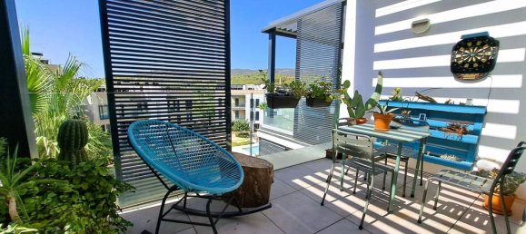 Penthouse T3 em Palma de Majorca, Spain N.º 153583 3