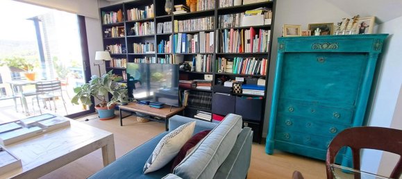 Penthouse T3 em Palma de Majorca, Spain N.º 153583 4