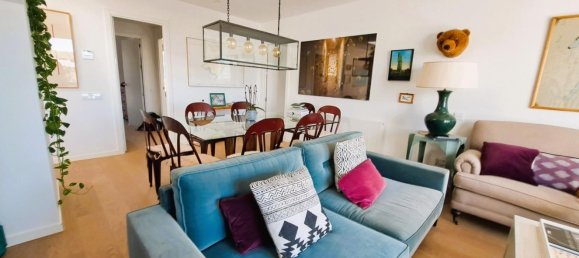 Penthouse T3 em Palma de Majorca, Spain N.º 153583 6