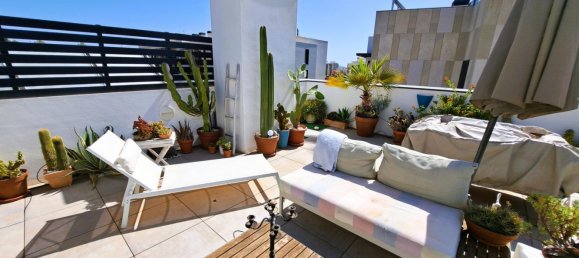 Penthouse T3 em Palma de Majorca, Spain N.º 153583 24
