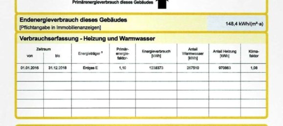 Studio à Passau, Germany No. 208803 10