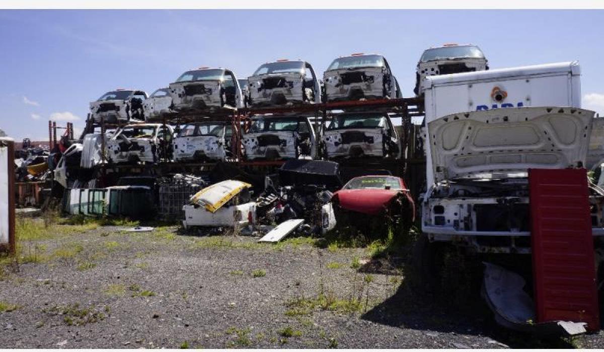 Terreno en Polotitlán de la Ilustración, Mexico No. 203232