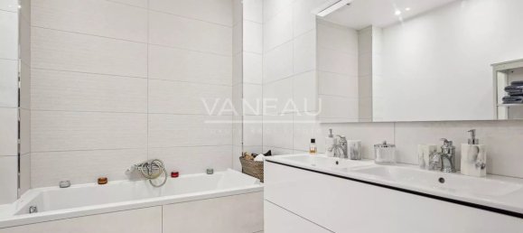 3 Schlafzimmer Wohnung in Paris, France, Nr. 129033 12