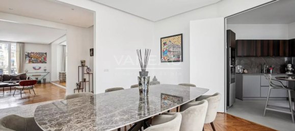 3 Schlafzimmer Wohnung in Paris, France, Nr. 129033 5