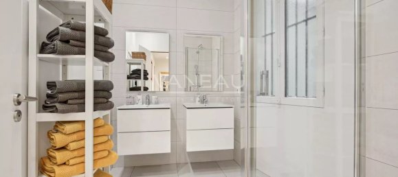 3 Schlafzimmer Wohnung in Paris, France, Nr. 129033 13