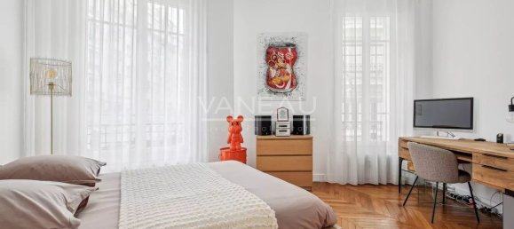 3 Schlafzimmer Wohnung in Paris, France, Nr. 129033 9