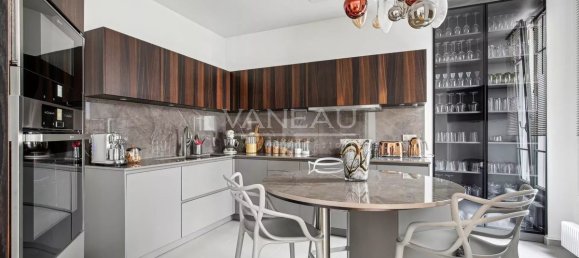 3 Schlafzimmer Wohnung in Paris, France, Nr. 129033 7