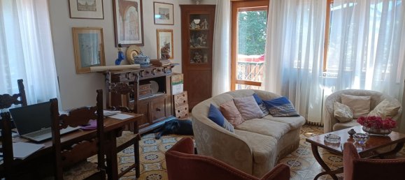 10-Zimmer Villa in Roana, Italy, Nr. 255794 6