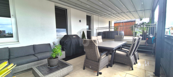 4 rooms Apartment in Schwechat, Austria No. 207731 5