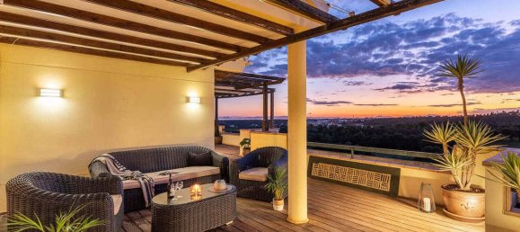 Ático de 2 dormitorios en Dehesa De Campoamor, Spain No. 188384 14