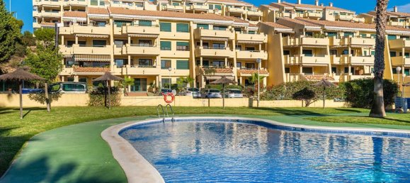 Ático de 2 dormitorios en Dehesa De Campoamor, Spain No. 188384 2