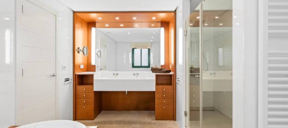 Ático de 2 dormitorios en Dehesa De Campoamor, Spain No. 188384 10