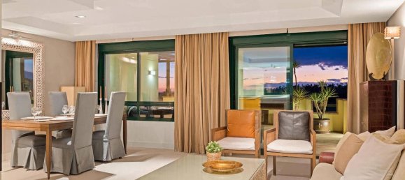 Ático de 2 dormitorios en Dehesa De Campoamor, Spain No. 188384 5