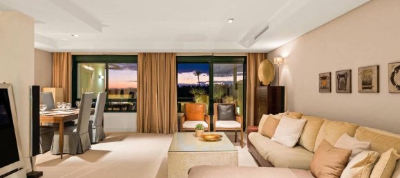 Ático de 2 dormitorios en Dehesa De Campoamor, Spain No. 188384 3