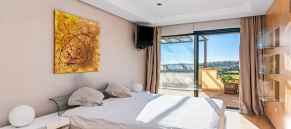 Ático de 2 dormitorios en Dehesa De Campoamor, Spain No. 188384 11