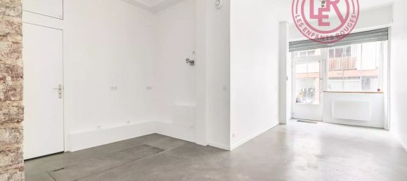 Imóvel comercial em Paris, France 45 m² N.º 162544 3