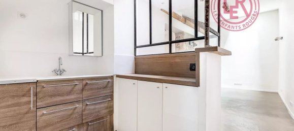 Imóvel comercial em Paris, France 45 m² N.º 162544 7