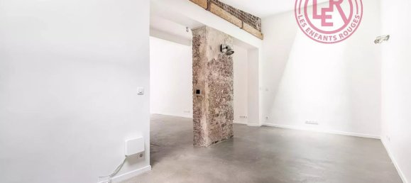 Imóvel comercial em Paris, France 45 m² N.º 162544 5