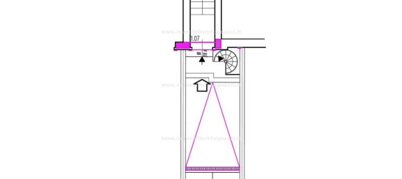 6 غرف نوم منزل ذو طابقين في Certaldo, Italy رقم 160285 9