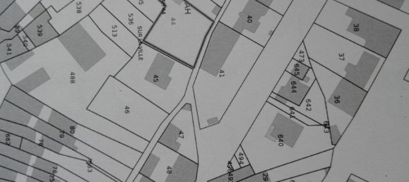 650m² Land in Pont-Saint-Vincent, France No. 322687 3