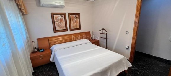 4 bedrooms Apartment in Murcia, Spain No. 94453 12