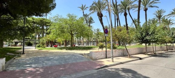 4 bedrooms Apartment in Murcia, Spain No. 94453 4