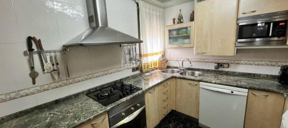 4 bedrooms Apartment in Murcia, Spain No. 94453 2