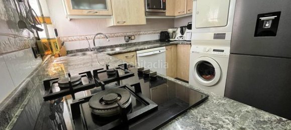 4 bedrooms Apartment in Murcia, Spain No. 94453 27