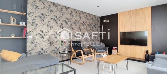 3 bedrooms House in Roncq, France No. 341603 3