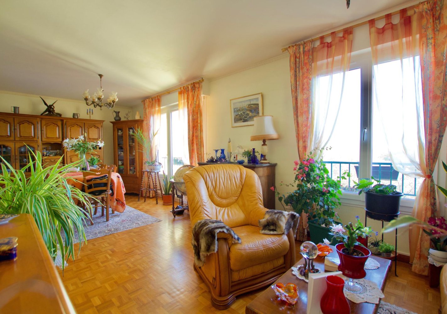 3 chambres Appartement à Dinan, France No. 328819