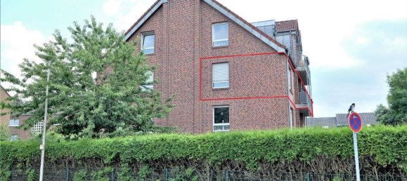 Apartamento de 2 dormitorios en Kleve, Germany No. 115546 4