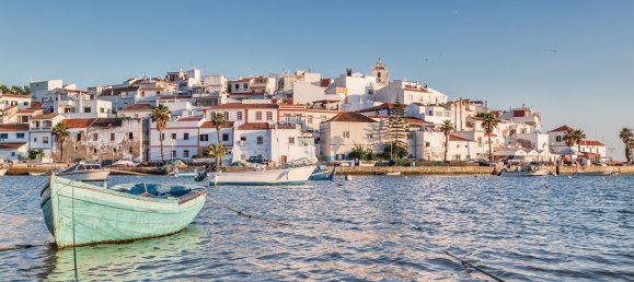 3 bedrooms House in Ferragudo, Portugal No. 124581 24