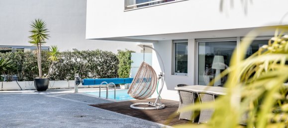 3 bedrooms House in Ferragudo, Portugal No. 124581 26