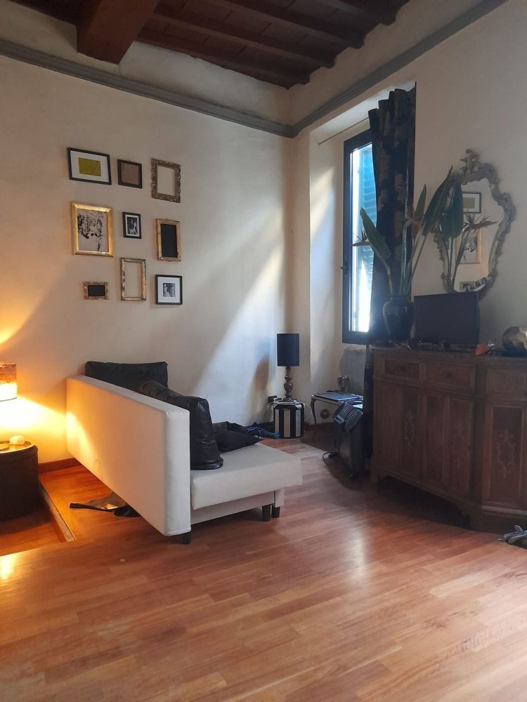 1 chambre Appartement à Florence, Italy No. 337011