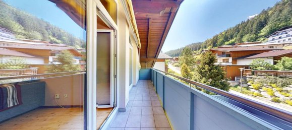 1 Schlafzimmer Wohnung in Werfen, Austria, Nr. 173513 12