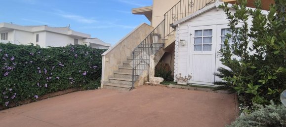 Apartamento T2 em Capoterra, Italy N.º 322168 8