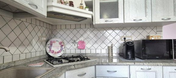 Apartamento T2 em Capoterra, Italy N.º 322168 18