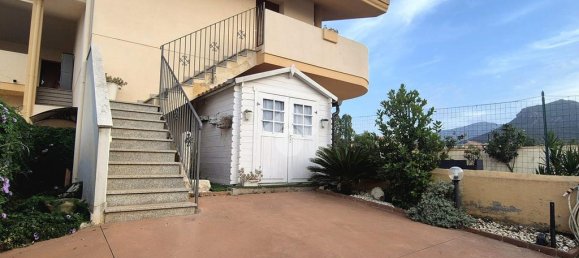 Apartamento T2 em Capoterra, Italy N.º 322168 9