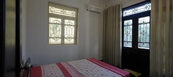 3 dormitorios сasa en alquiler en Thu Duc, Ho Chi Minh, Vietnam № 75329 4