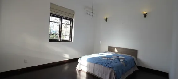 3 dormitorios сasa en alquiler en Thu Duc, Ho Chi Minh, Vietnam № 75329 3